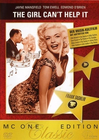 The Girl Can't Help It - Schlagerpiraten (DVD)