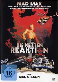 Die Kettenreaktion (DVD)