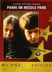 Panik im Needle Park (DVD)