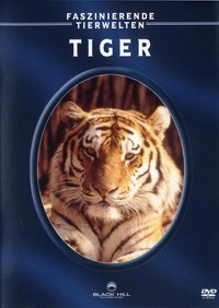 Faszinierende Tierwelten - Tiger - Neuauflage (DVD)