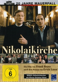 Nikolaikirche (DVD)