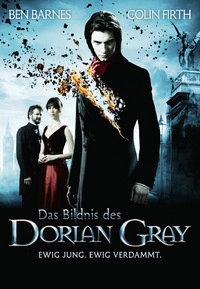 Das Bildnis des Dorian Gray (DVD)