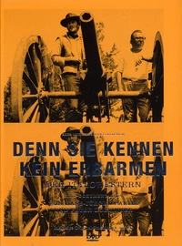 Denn sie kennen kein Erbarmen (DVD)