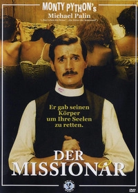 Der Missionar (DVD)
