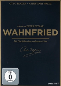Wahnfried (DVD)
