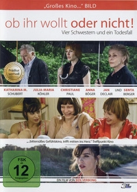 Ob ihr wollt oder nicht! (DVD)