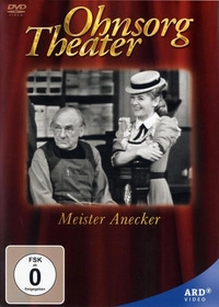 Ohnsorg Theater - Meister Anecker (DVD)
