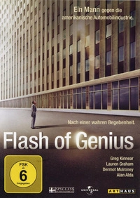 Flash of Genius (DVD)