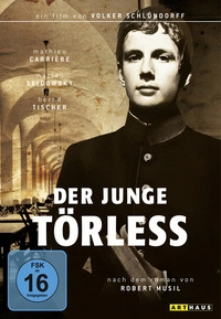 Der junge Törless (DVD)