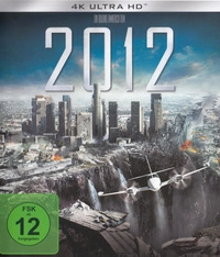 2012 (Blu-ray)
