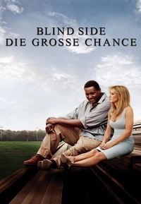 Blind Side - Die große Chance (DVD)