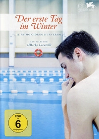 Der erste Tag im Winter (DVD)