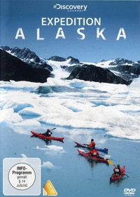 Expedition Alaska (DVD)