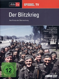 Der Blitzkrieg - Disc 1 (DVD)