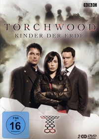Torchwood - Staffel 3 - Disc 1 - Episoden 1 - 3 (DVD)