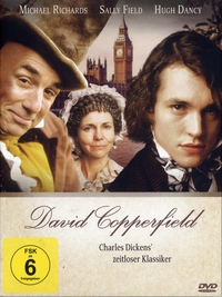 David Copperfield (DVD)