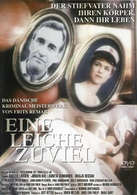Eine Leiche zuviel (DVD)