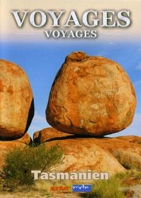 Voyages-Voyages - Tasmanien (DVD)