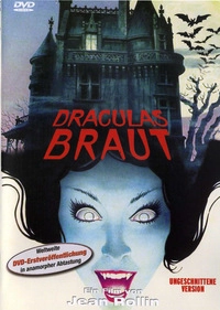 Draculas Braut - Draculas lüsterne Schwestern - Erstauflage FSK-16-Fassung (DVD)