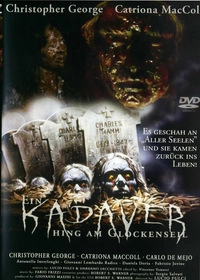 Ein Kadaver hing am Glockenseil (DVD)