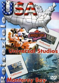 Reiseziele USA - Audubon Zoo / Columbus Zoo (DVD)
