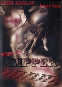 Manhattan Ripper (DVD)