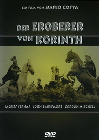 Der Eroberer von Korinth (DVD)