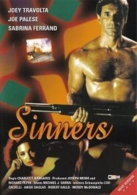 Sinners - Sünder (DVD)