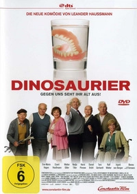 Dinosaurier (DVD)