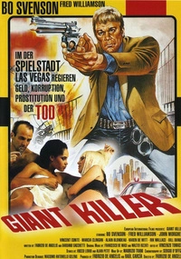 Giant Killer (DVD)