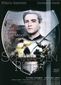 Die schwarzen Ritter von Borgoforte (DVD)