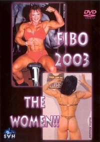 FIBO 2003 - The Women (DVD)