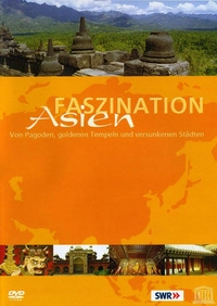 Faszination Asien (DVD)