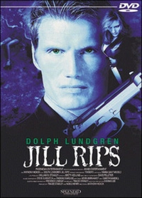 Jill Rips - FSK-16-Fassung (DVD)
