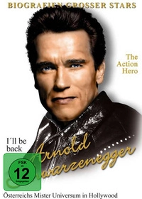Biografien großer Stars - Arnold Schwarzenegger (DVD)