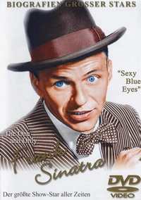Biografien großer Stars - Frank Sinatra (DVD)