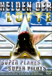 Helden der Lüfte - Naval Air Power (DVD)