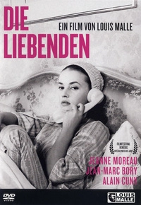 Les Amants - Die Liebenden (DVD)