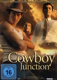 Cowboy Junction (DVD)