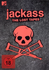 Jackass - The Lost Tapes (DVD)