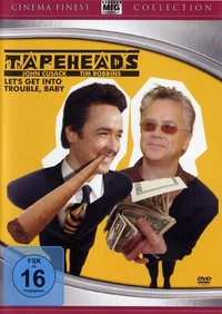 Tapeheads (DVD)