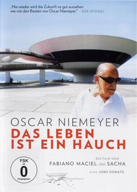 Oscar Niemeyer - Das Leben ist ein Hauch (DVD)