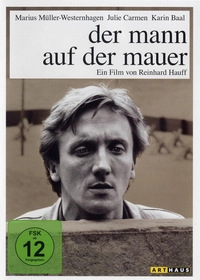 Der Mann auf der Mauer (DVD)
