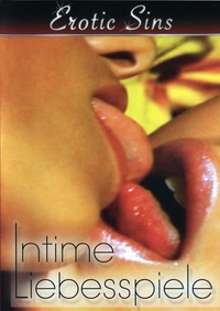 Erotic Sins - Intime Liebesspiele (DVD)