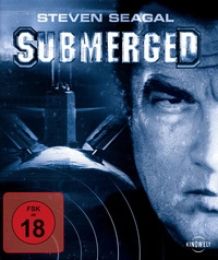 Submerged (Blu-ray)