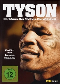 Tyson (DVD)