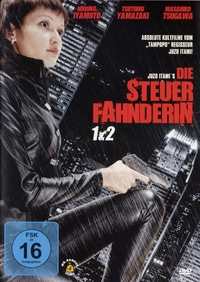 Die Steuerfahnderin 1 & 2 (DVD)