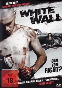 White Wall (DVD)