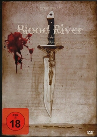 Blood River (Blu-ray)