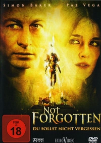 Not Forgotten - Unvergessen (DVD)